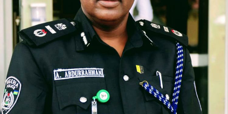 New AIG assumes duty in zone 5, Benin