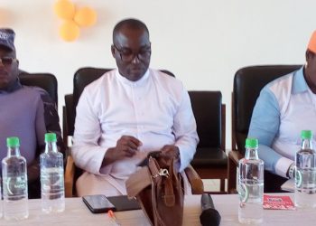 MAKE ECONOMIC RIGHTS JUSTIFIABLE, JDPCI URGES NIGERIAN GOVT