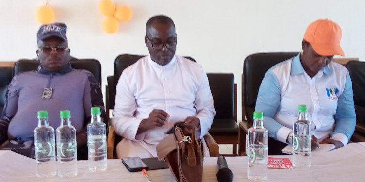 MAKE ECONOMIC RIGHTS JUSTIFIABLE, JDPCI URGES NIGERIAN GOVT