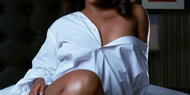 I, AM AS REAL AS REAL CAN BE -OAP Moet Abebe