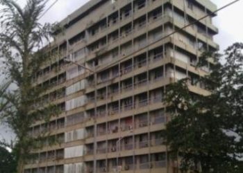 Nigeria Erosion Watershed Management Project (NEWMAP) in Edo State