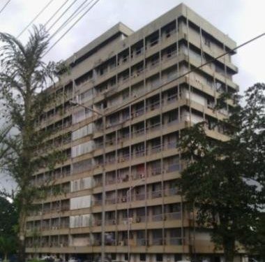 Nigeria Erosion Watershed Management Project (NEWMAP) in Edo State