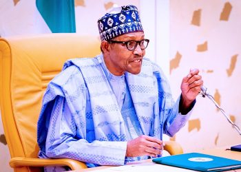 Buhari urges Auditor-Generals on strategies to end corruption in Nigeria