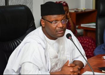 2023 General Elections: INEC Presents N305 Billion Before the Senate