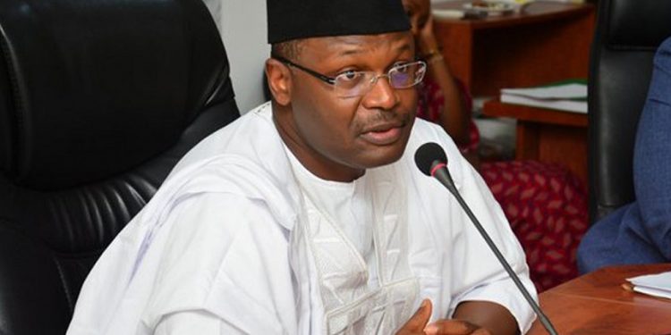 2023 General Elections: INEC Presents N305 Billion Before the Senate