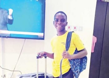 Anyone involved in late Sylvester’s alleged killing will not  be spared-President Buhari