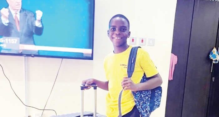 Anyone involved in late Sylvester’s alleged killing will not be spared-President Buhari