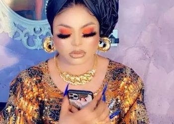 You cant still do without mentioning me – Bobrisky