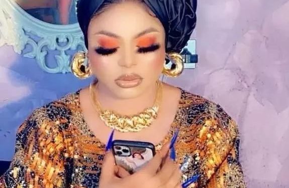 You cant still do without mentioning me – Bobrisky