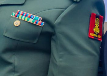 REPORT OF A MAN  TORTURED TO DEATH BY SOLDIERS: IT’S MISLEADING, FALSE – ARMY.