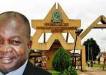 ASUU says no going back on its planned strike