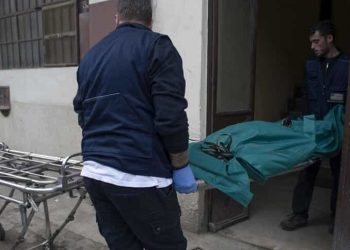 Breaking- 80 Years Old man died while visiting the family doctor