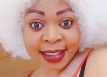 My daughter’s HIV results came out today negative-Joyce Dzidzor