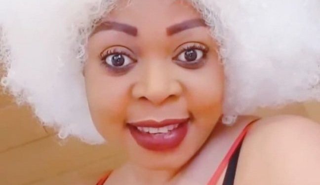 My daughter’s HIV results came out today negative-Joyce Dzidzor