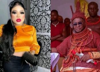 Bobrisky, out of Benin city as he is “not welcomed to the state-Albert Obazee