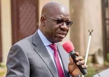 2023: Detractors working to derail govt, cause strife for selfish gains – Obaseki