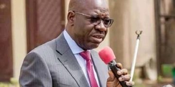 2023: Detractors working to derail govt, cause strife for selfish gains – Obaseki