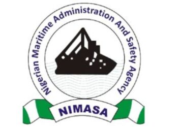 2021 Revenue Generation: NIMASA paid N37.69bn into Consolidated Revenue Fund (CRF) FG coffers in 2021 -DG.
