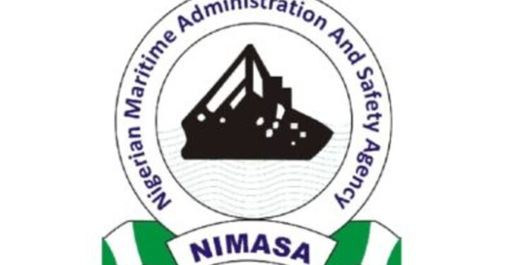 2021 Revenue Generation: NIMASA paid N37.69bn into Consolidated Revenue Fund (CRF) FG coffers in 2021 -DG.