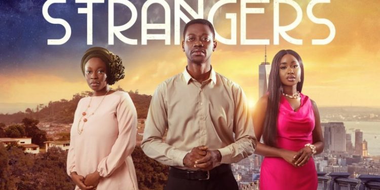 Biodun Stephen’s new movie hit cinemas on April 29.