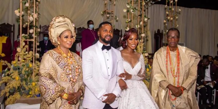 Politicians, Governors storm Kebbi for Gov Bagudu’s daughter wedding