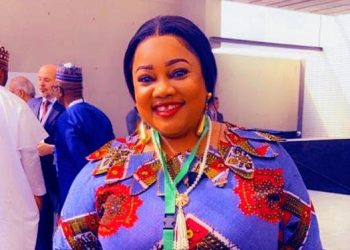 Biography of Chinyere Linda Okafor