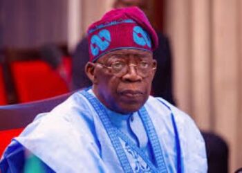 The Reasons Why I No Longer Read Any Social Media – Tinubu