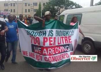 Benin fuel protests on hold as Obaseki intervenes