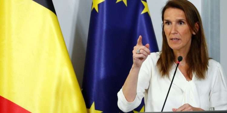 Russia orders the Estonian ambassador to leave the country