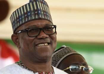 The election will usher in a new era for Nigeria Said Obi.