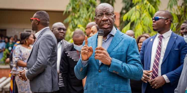 Prioritizing education in Edo State: The EdoBEST example