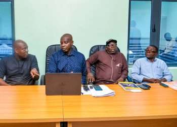 Edo farmers hail Obaseki’s agric devt programmes, debunk endorsement of APC presidential candidate
