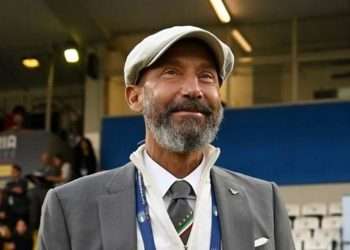Gianluca Vialli has died: Juventus and the national team mourn the champion and football manager