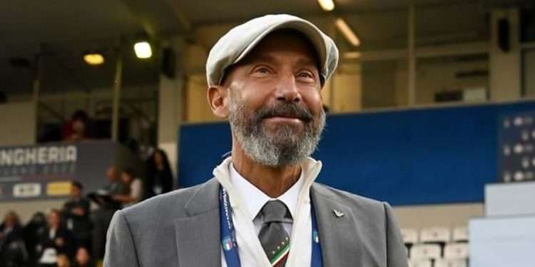 Gianluca Vialli has died: Juventus and the national team mourn the champion and football manager