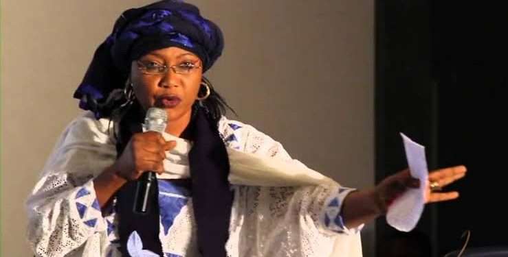 Mineral exploitation cause of terror in Northern Nigeria