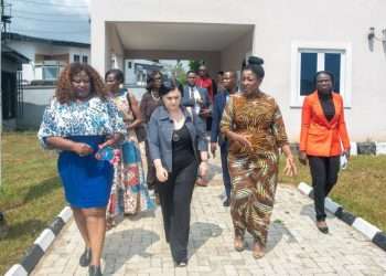 Human Trafficking: EU Hails Edo As State To Emulate