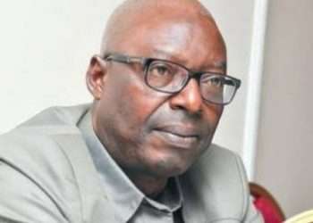 Nosa Igiebor, a veteran writer and one of the co-founders of Tell Magazine, talks to ALEXANDER OKERE