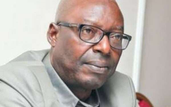 Nosa Igiebor, a veteran writer and one of the co-founders of Tell Magazine, talks to ALEXANDER OKERE