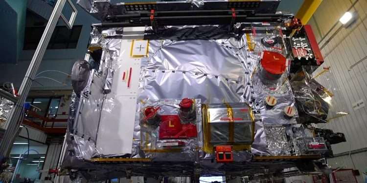 Jupiter’s ice moons will be the focus of one of Europe’s most ambitious space missions yet.