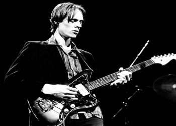 Rock star and vocalist for the band Television Tom Verlaine has passed away at the age of 73.