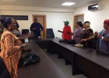 2023: PDP Women Leaders in Egor LGA Urged to Remain United and work for the victory of the Party