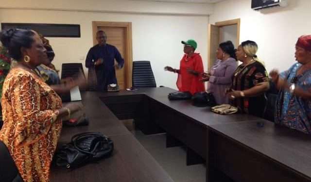 2023: PDP Women Leaders in Egor LGA Urged to Remain United and work for the victory of the Party
