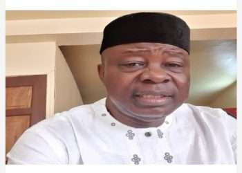 Edo LG Funds: Governor Godwin Obaseki Lied