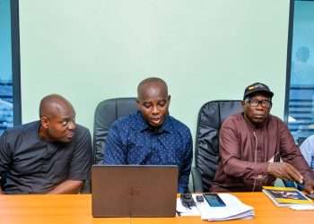 Farmers in Edo praise Obaseki’s agricultural development initiatives and dispute claims that they support the APC’s presidential candidate.