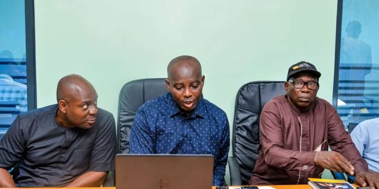 Farmers in Edo praise Obaseki’s agricultural development initiatives and dispute claims that they support the APC’s presidential candidate.