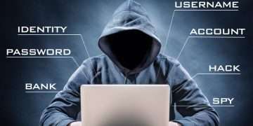 Your computer networks are vulnerable to hacking ………..