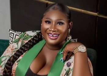 When women exaggerate their ages, they gain respect – Yetunde Bakare