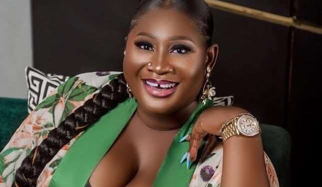 When women exaggerate their ages, they gain respect – Yetunde Bakare