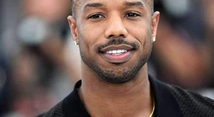 After breaking up with Lori Harvey for months, Michael B. Jordan makes light of his “first public breakup” in a joke.