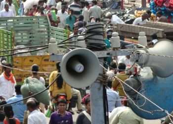 Edo urges clubs, lounges, event centres to utilise deadline extension on soundproof facilities